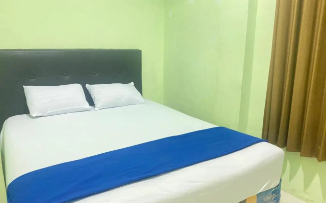 Homestay Shari-Inn Ternate (Syariah)
