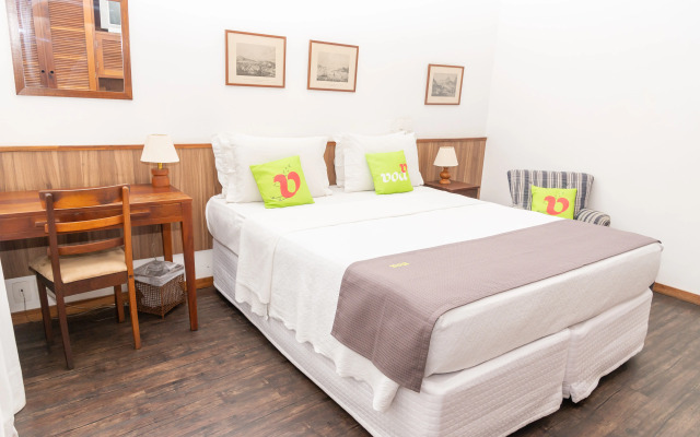 VOA Hotel União