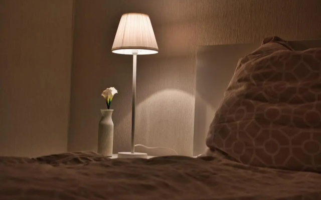 Ferienwohnung Waldmeister