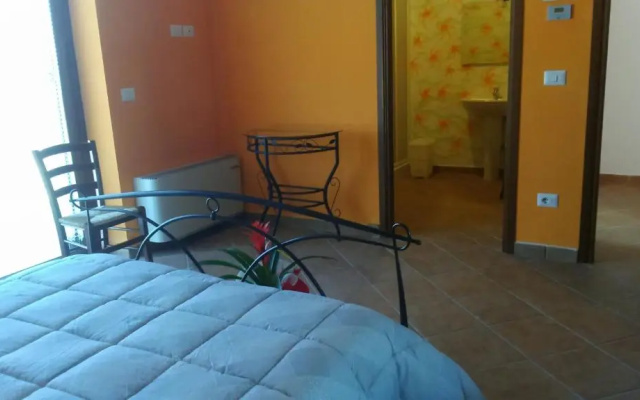 Il Balcone Sul Monferrato
