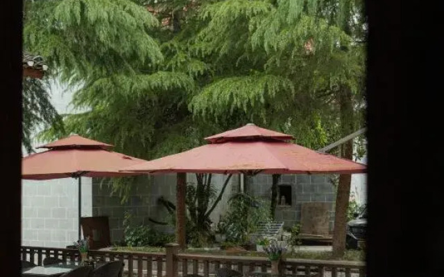 Libo Boutique Guesthouse