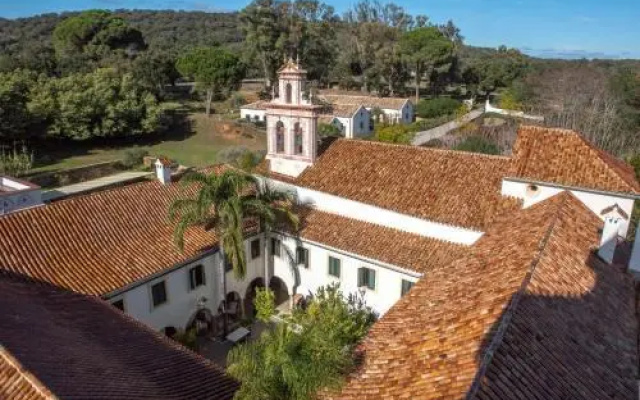 La Almoraima Hotel