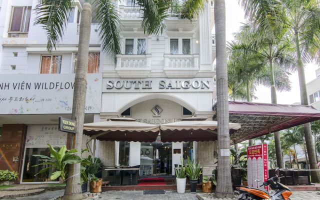 South Saigon Hotel