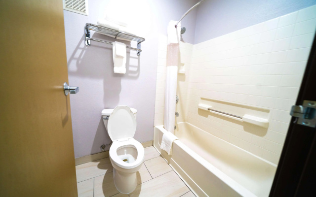 Best Western Brigham City Inn & Suites