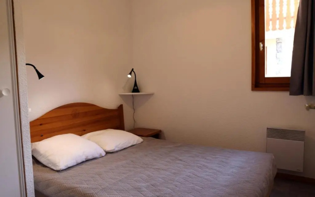 Appartement Aussois, 3 pièces, 6 personnes - FR-1-508-115