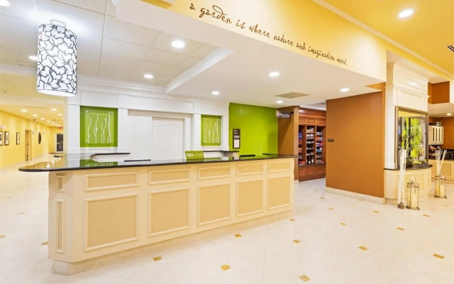 Hilton Garden Inn Myrtle Beach/Coastal Grand Mall