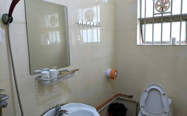 Shenzhen Xichong Story Hostel