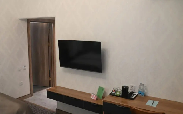 My Status Hotel