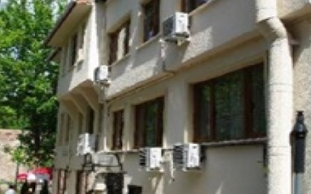 Gulhane Suites Турция, Стамбул - отзывы, цены и фото номеров - забронировать отель Gulhane Suites онлайн вид на фасад