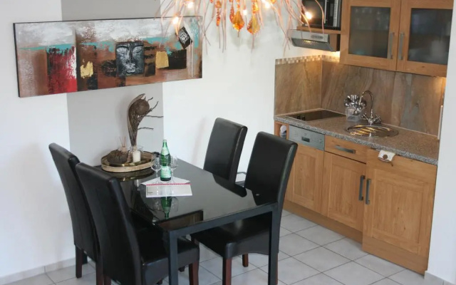 Apartment Marlis