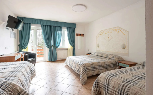 Hotel Splendid
