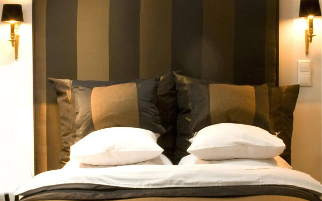 Bourgogne Suite Maastricht