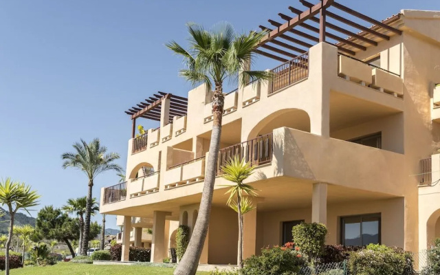 Quartiers Marbella Apartments