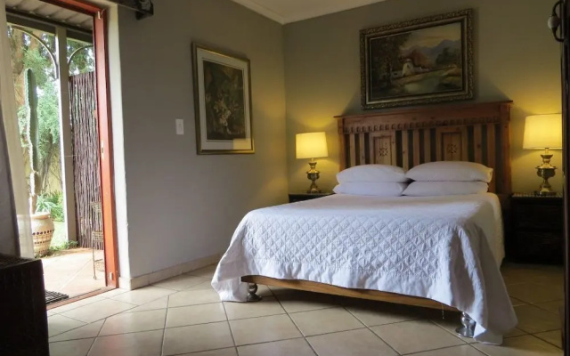 Adams Eden Guest House