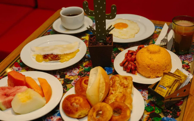 ibis Styles Campina Grande