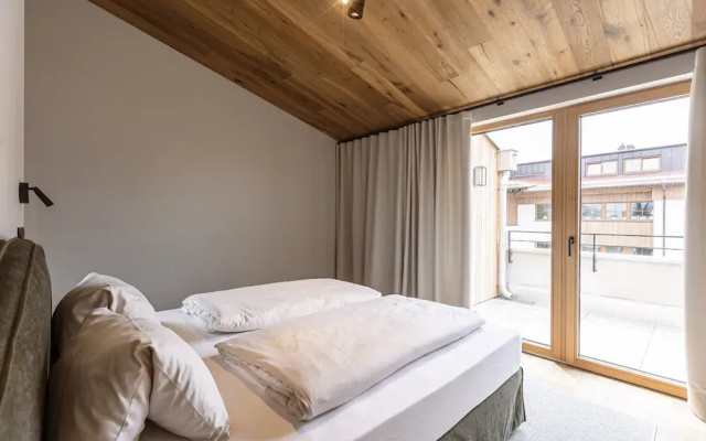 Apartment in Westendorf Near ski Area