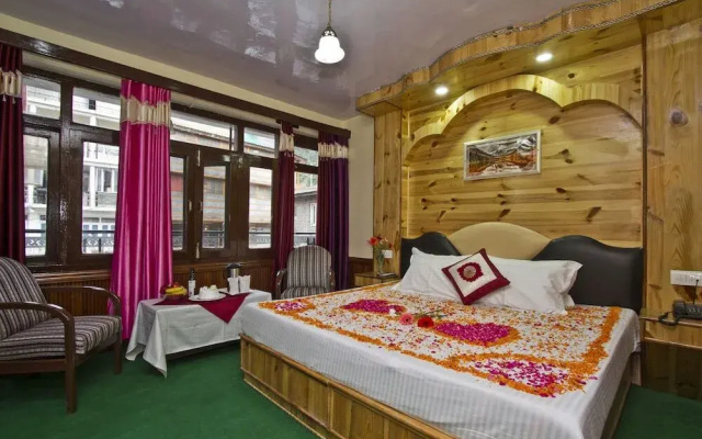 Hotel Vikrant Inn
