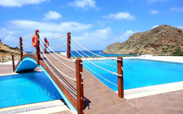 Royal Beach Karpathos