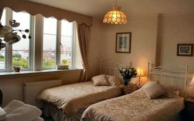 Hurlestone B&B