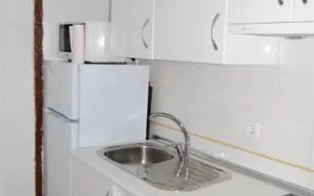 Apartamentos Alcala