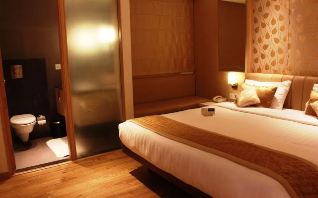 Swati Hotel
