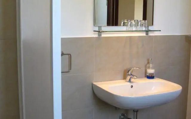 B&B Terra Mossa