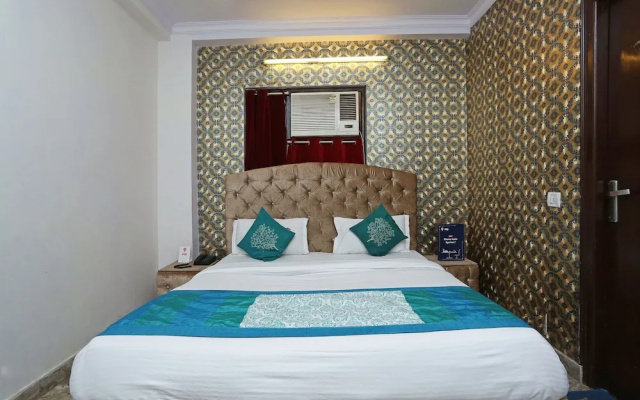 OYO 8969 Hotel Eagle Eye