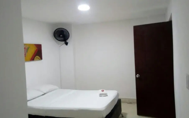 Hotel Los Almendros