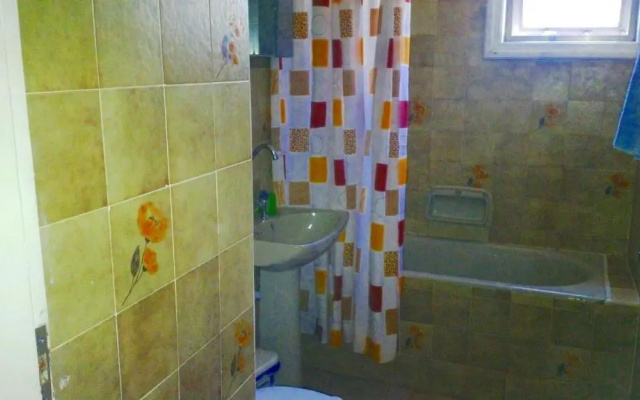 Florence Hotel Apartments