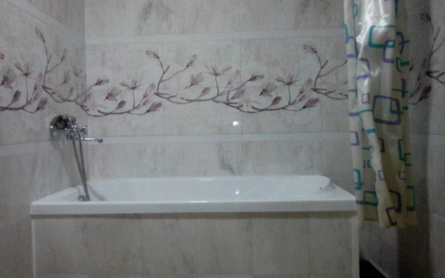 Hotel Rica