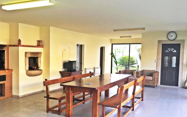 Casa de Barreiros