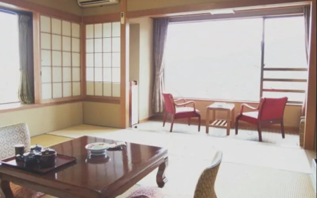 Yugawara Onsen Hotel Akane