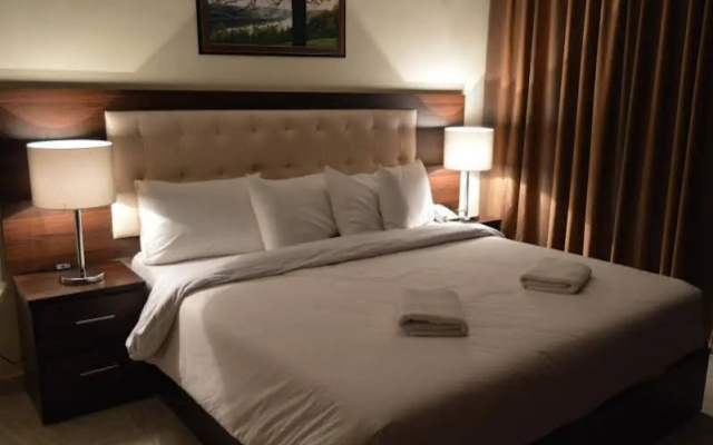 Raouche Hotel Apartments