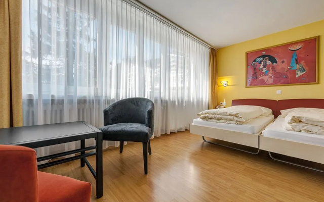 Hotel Hohenfels