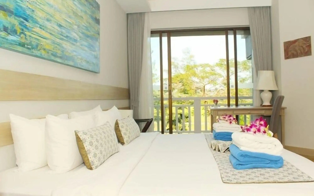 Allamanda Laguna Phuket by RESAVA