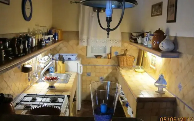 Holiday Home Zizanj