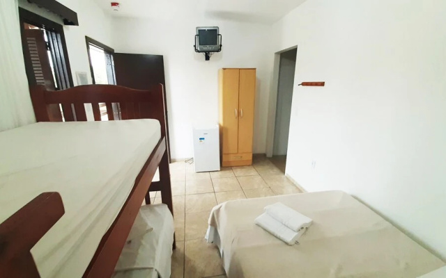 Hotel Praia Grande