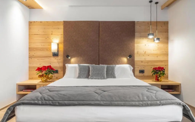 Hotel Meida