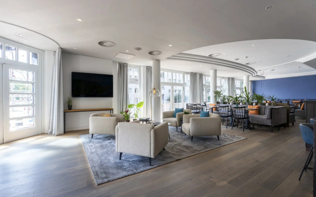 Hotel NEWBERLIN