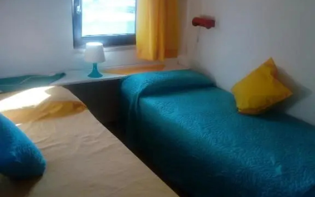 Appartement La Giungla