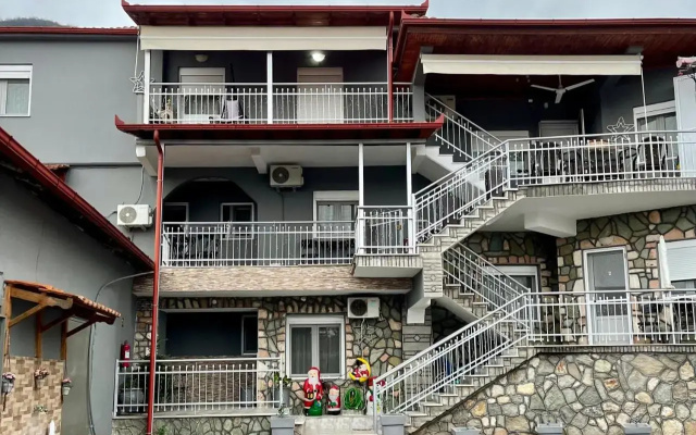 Guesthouse Tsoka