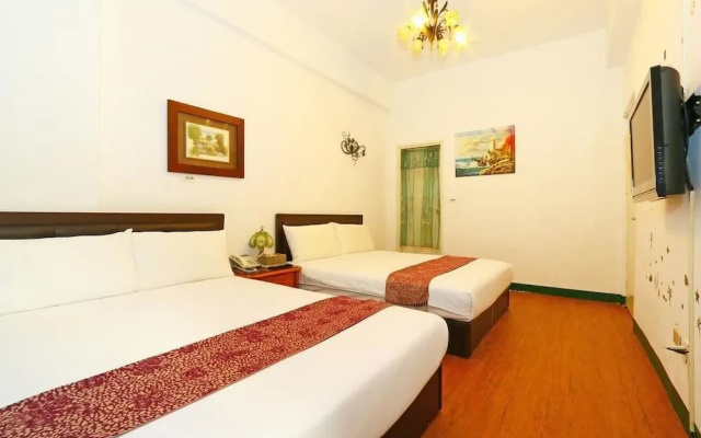 Wonder Home B&B