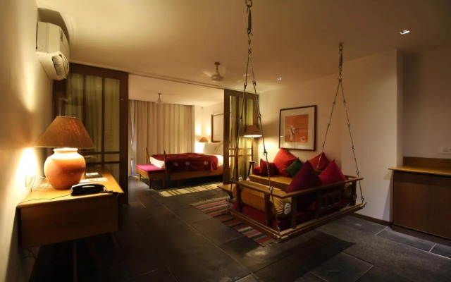 The Sky Imperial Aarivaa Luxury Homestay