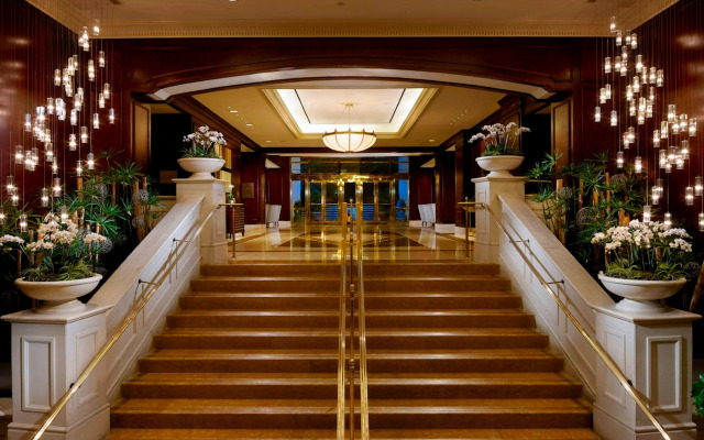 JW Marriott Miami