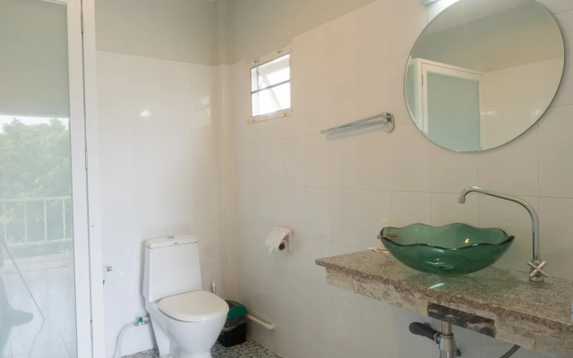 Baan Mushroom Farm Khao Yai Homestay