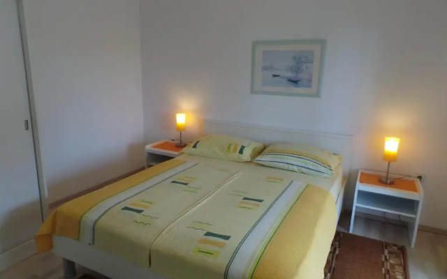 Apartments Katja