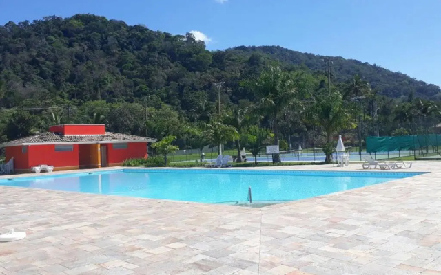 Apartamento a 50m da areia - Praia da Tabatinga