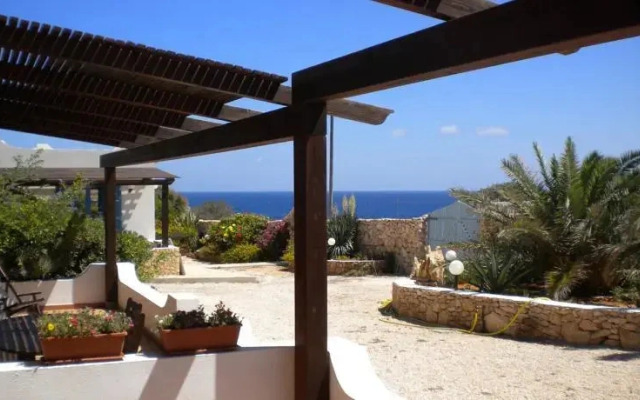 A Casa Di Manuela
