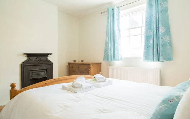 Beautiful 2 Bedroom House in Central Brighton