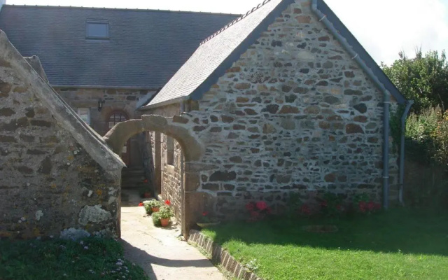 Les Hauts de Kerdrein